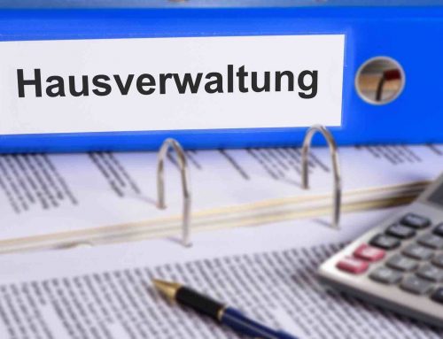 Eigentümerportal Portal 24 jetzt auch als App