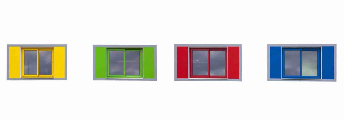 Bauliche Veränderung Modernisierung in der Eigentümergemeinschaft