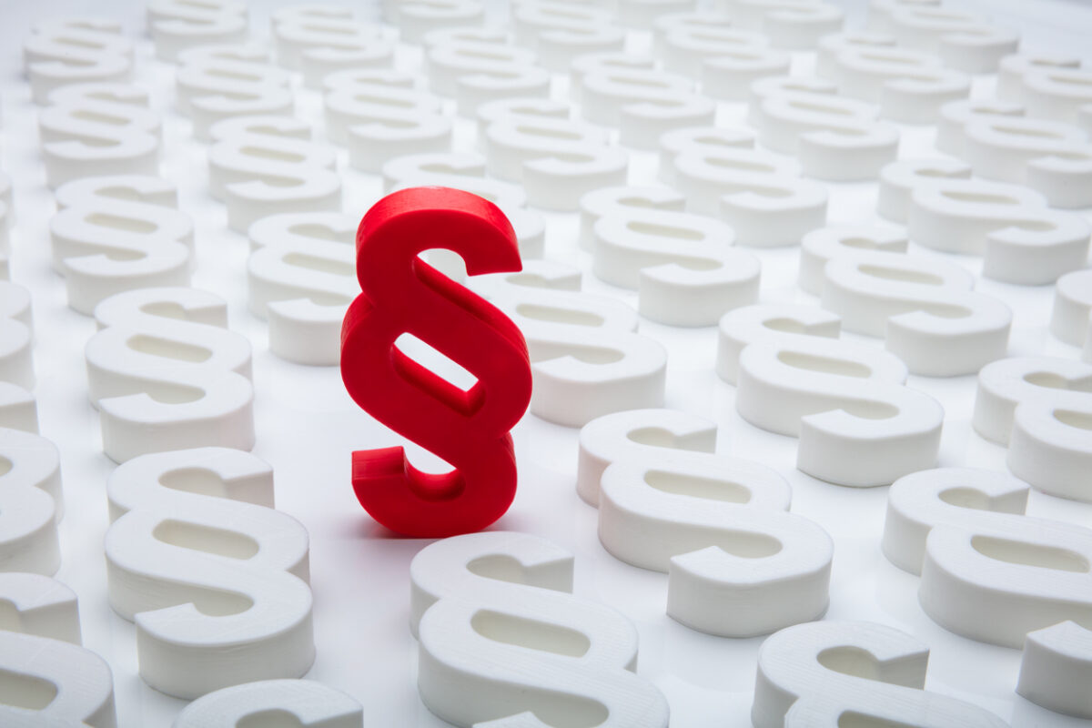 Wohnnutzung, die intensivste Form des Gebrauchs?