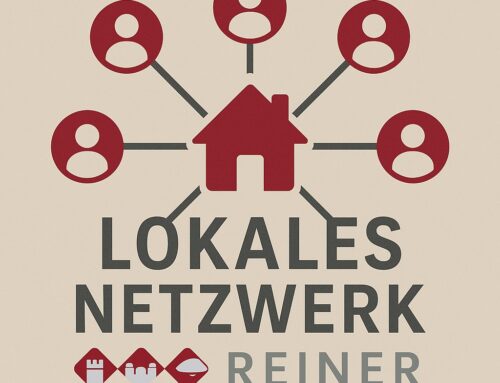 Lokales Netzwerk Hausverwaltung